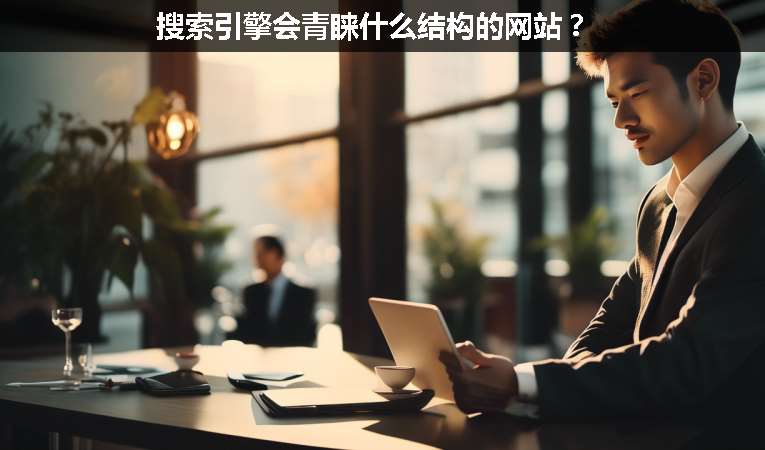 搜索引擎會青睞什么結(jié)構(gòu)的網(wǎng)站？