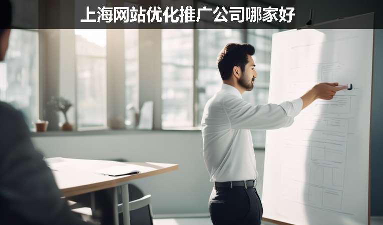 上海網站優(yōu)化推廣公司哪家好