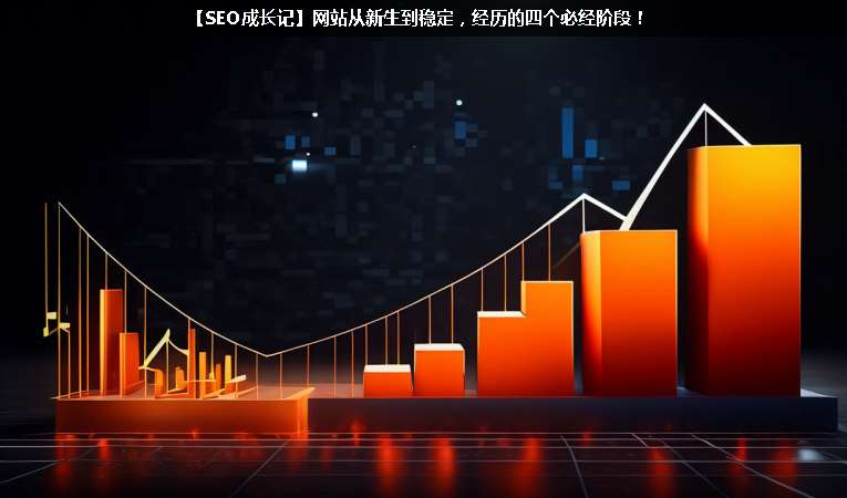 【SEO成長(zhǎng)記】網(wǎng)站從新生到穩(wěn)定，經(jīng)歷的四個(gè)必經(jīng)階段！