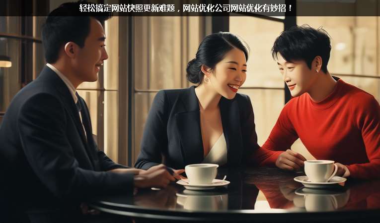 輕松搞定網(wǎng)站快照更新難題，網(wǎng)站優(yōu)化公司網(wǎng)站優(yōu)化有妙招！