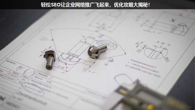輕松SEO讓企業(yè)網絡推廣飛起來,優(yōu)化攻略大揭秘!