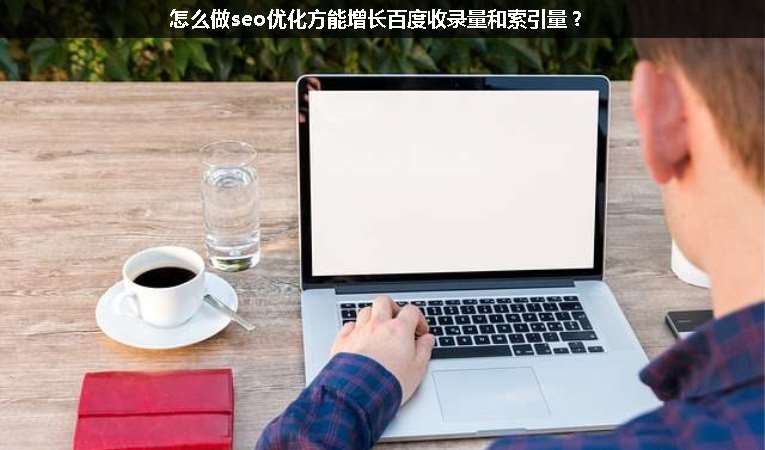 怎么做seo優(yōu)化方能增長百度收錄量和索引量？