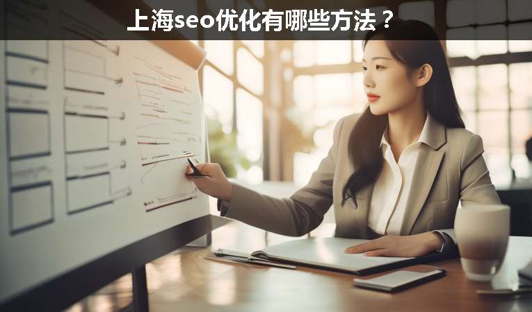 上海seo優(yōu)化有哪些方法？